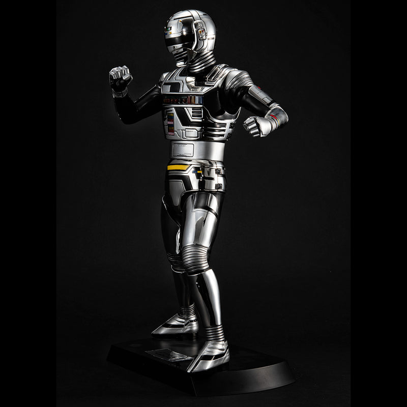 Space Sheriff MEGAHOUSE Ultimate Article Gavan