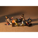 G.M.G. Mobile Suit Gundam MEGAHOUSE Earth United Army Soldier 【with gift】