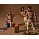 G.M.G. Mobile Suit Gundam MEGAHOUSE Earth United Army Soldier 【with gift】