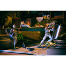 G.M.G. Mobile Suit Gundam MEGAHOUSE Earth United Army Soldier 【with gift】