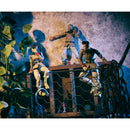 G.M.G. Mobile Suit Gundam MEGAHOUSE Earth United Army Soldier 【with gift】