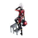 YAMATO 2202 MEGAHOUSE GIRLS COLLECTION REI PILOT SUITE VER.