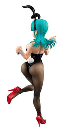 DRAGON BALL GALS MEGAHOUSE Bulma Bunny Girl Ver.