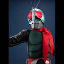 Kamen Rider 1  MEGAHOUSE Ultimate Article New （50th Anniversary Edition）