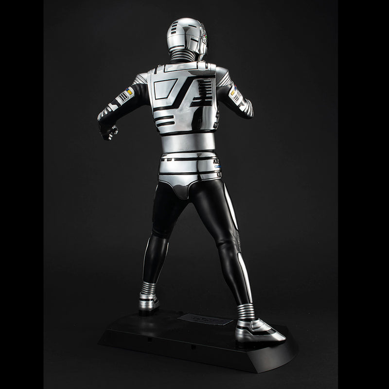 Space Sheriff MEGAHOUSE Ultimate Article Gavan