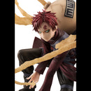NARUTO MEGAHOUSE G.E.M SERIES GAARA KAZEKAGE (repeat)