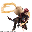 NARUTO MEGAHOUSE G.E.M SERIES GAARA KAZEKAGE (repeat)