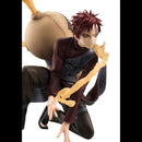 NARUTO MEGAHOUSE G.E.M SERIES GAARA KAZEKAGE (repeat)