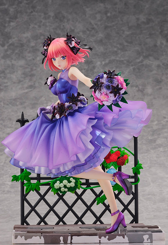 The Quintessential Quintuplets Movie eStream Nino Nakano -Floral Dress Ver.