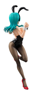 DRAGON BALL GALS MEGAHOUSE Bulma Bunny Girl Ver.