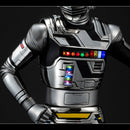 Space Sheriff MEGAHOUSE Ultimate Article Gavan