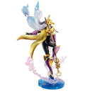 Digimon MEGAHOUSE G.E.M. Series Tamers Sakuyamon