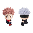Jujutsu Kaisen MEGAHOUSE Look up Itadori Yuji &  Gojo Satoru 【with gift】