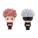 Jujutsu Kaisen MEGAHOUSE Look up Itadori Yuji &  Gojo Satoru 【with gift】