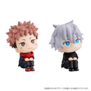 Jujutsu Kaisen MEGAHOUSE Look up Itadori Yuji &  Gojo Satoru 【with gift】