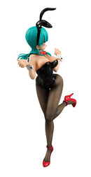 DRAGON BALL GALS MEGAHOUSE Bulma Bunny Girl Ver.
