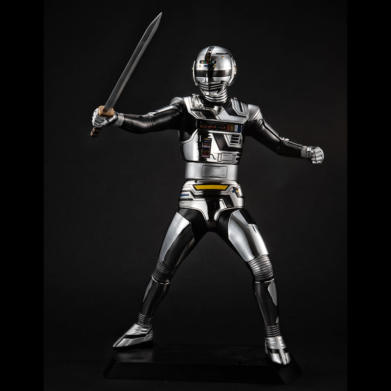 Space Sheriff MEGAHOUSE Ultimate Article Gavan