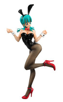 DRAGON BALL GALS MEGAHOUSE Bulma Bunny Girl Ver.