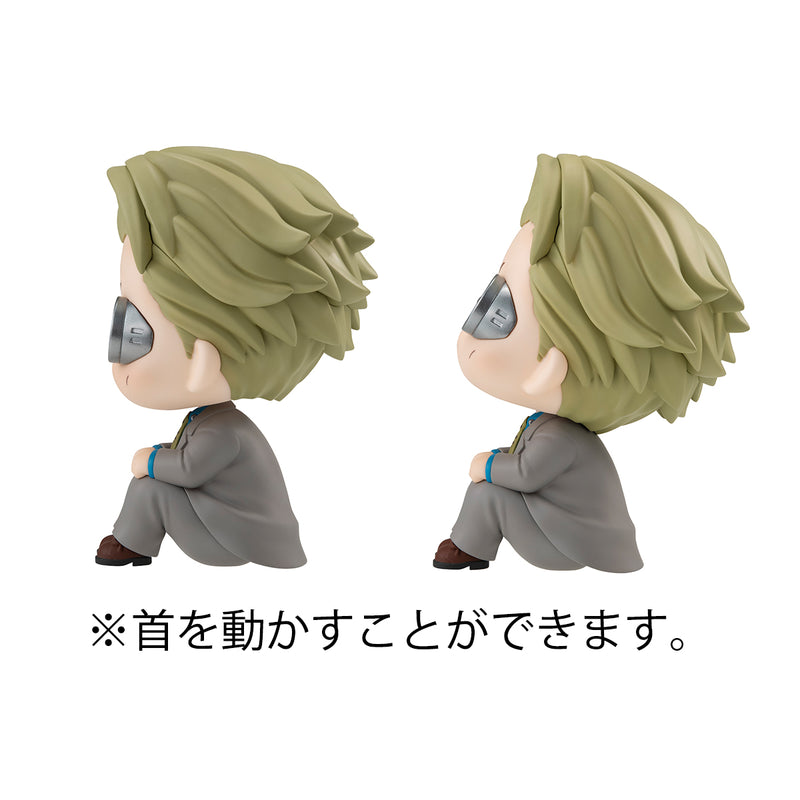 Jujutsu Kaisen MEGAHOUSE Look up Nanami Kento & Sukuna【with gift】