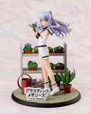 Plastic Memories New Vision Toy Isla 1/7 PVC Figure