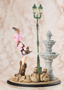 Hourou Yuusha wa Kinka to Odoru New Vision Toy Younis