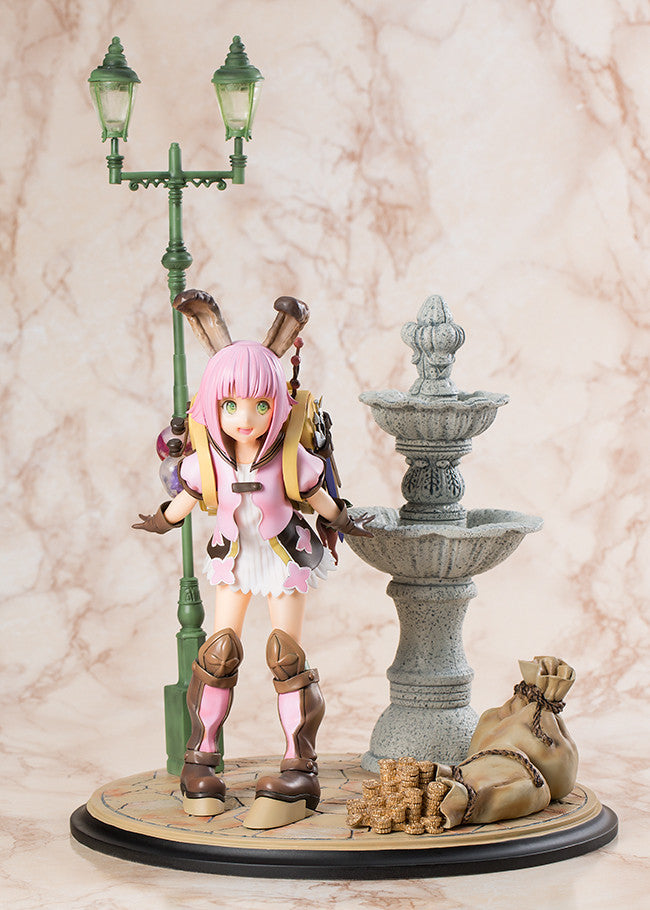 Hourou Yuusha wa Kinka to Odoru New Vision Toy Younis
