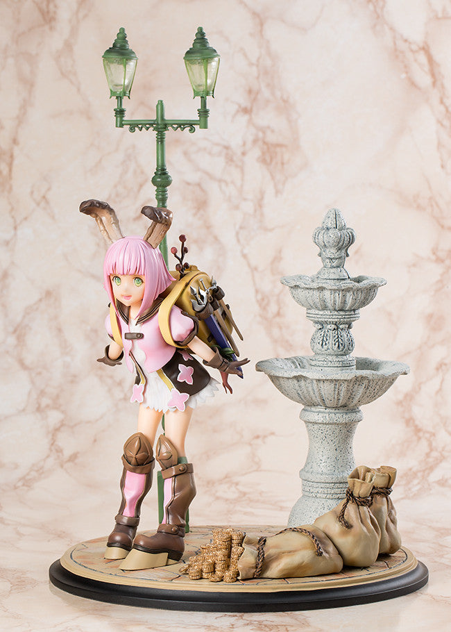Hourou Yuusha wa Kinka to Odoru New Vision Toy Younis