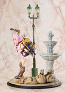 Hourou Yuusha wa Kinka to Odoru New Vision Toy Younis