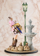 Hourou Yuusha wa Kinka to Odoru New Vision Toy Younis