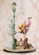 Hourou Yuusha wa Kinka to Odoru New Vision Toy Younis