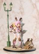 Hourou Yuusha wa Kinka to Odoru New Vision Toy Younis