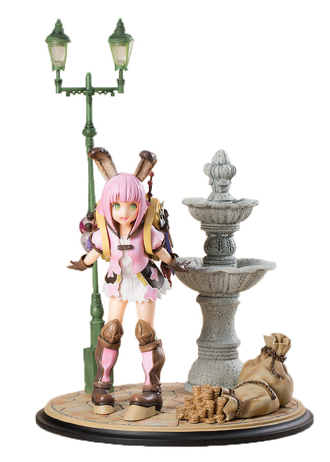 Hourou Yuusha wa Kinka to Odoru New Vision Toy Younis