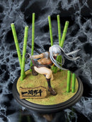 Ikkitousen New Vision Toy Extravaganza Epoch Shiryu Chou’un 1/8 PVC Figure