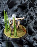 Ikkitousen New Vision Toy Extravaganza Epoch Shiryu Chou’un 1/8 PVC Figure