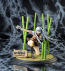 Ikkitousen New Vision Toy Extravaganza Epoch Shiryu Chou’un 1/8 PVC Figure