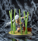 Ikkitousen New Vision Toy Extravaganza Epoch Shiryu Chou’un 1/8 PVC Figure