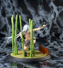 Ikkitousen New Vision Toy Extravaganza Epoch Shiryu Chou’un 1/8 PVC Figure