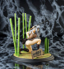 Ikkitousen New Vision Toy Extravaganza Epoch Shiryu Chou’un 1/8 PVC Figure