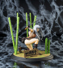 Ikkitousen New Vision Toy Extravaganza Epoch Shiryu Chou’un 1/8 PVC Figure