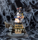 Ikkitousen Extravaganza Epoch New Vision Toy Unchou Kanu