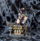 Ikkitousen Extravaganza Epoch New Vision Toy Unchou Kanu