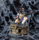 Ikkitousen Extravaganza Epoch New Vision Toy Unchou Kanu