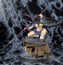 Ikkitousen Extravaganza Epoch New Vision Toy Unchou Kanu