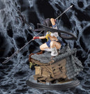 Ikkitousen Extravaganza Epoch New Vision Toy Unchou Kanu