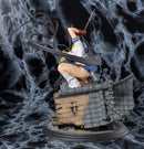 Ikkitousen Extravaganza Epoch New Vision Toy Unchou Kanu