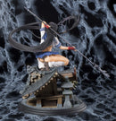 Ikkitousen Extravaganza Epoch New Vision Toy Unchou Kanu