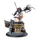 Ikkitousen Extravaganza Epoch New Vision Toy Unchou Kanu