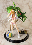 Ikkitousen Extravaganza Epoch New Vision Toy Hafuku Sonsaku 1/8