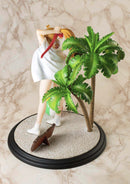 Ikkitousen Extravaganza Epoch New Vision Toy Hafuku Sonsaku 1/8