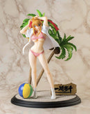 Ikkitousen Extravaganza Epoch New Vision Toy Hafuku Sonsaku 1/8